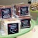 Various confections with the Cape Breton Fudge Company logo on display